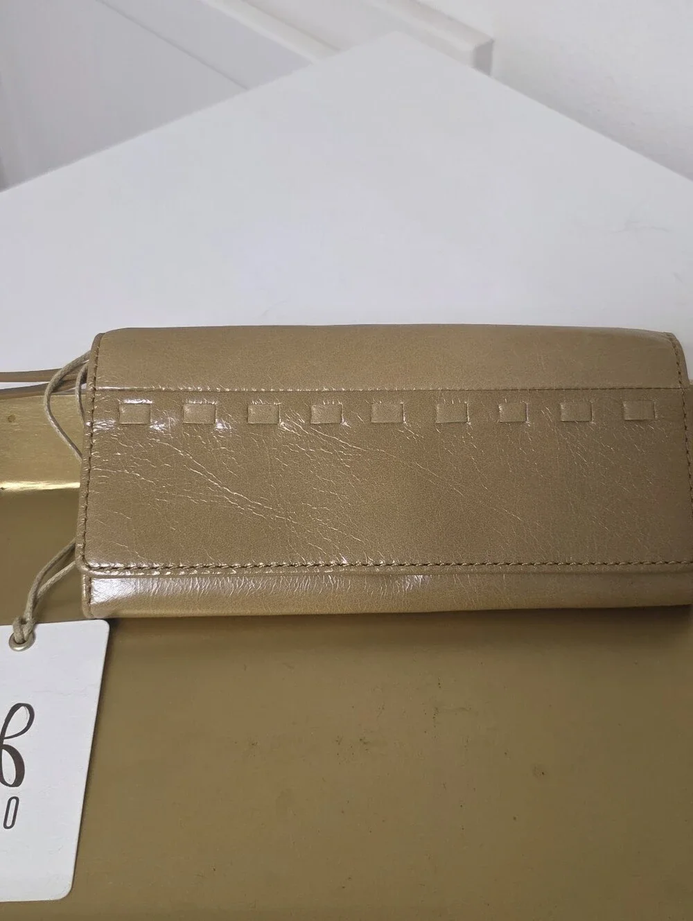 HOBO Wallet